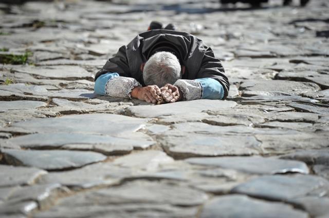 Sám hối cho tiêu nghiệp