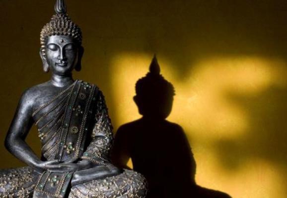 Bệnh chấp không, khinh thường nhân quả