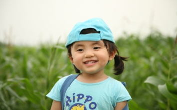 Hãy luôn đặt niềm tin vào cuộc sống