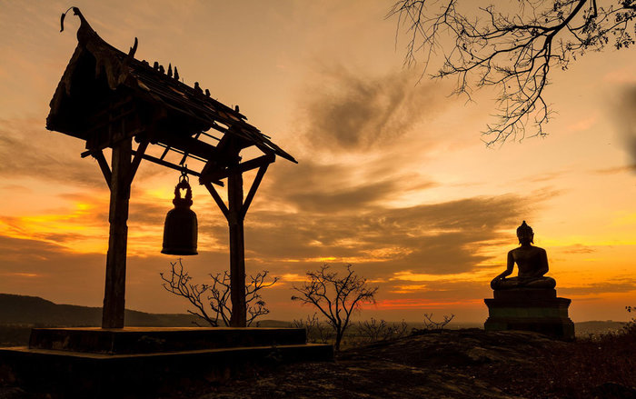 Giá trị của sự bình yên