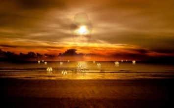 Con người vĩ đại nhất là không ai cả