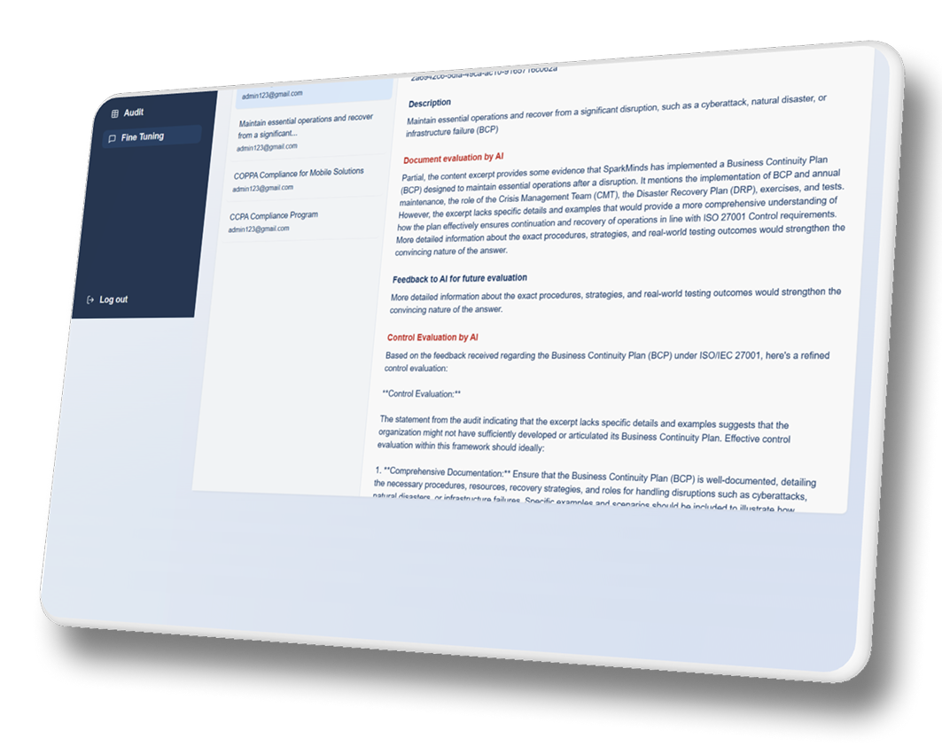 AI Laws & Regulation