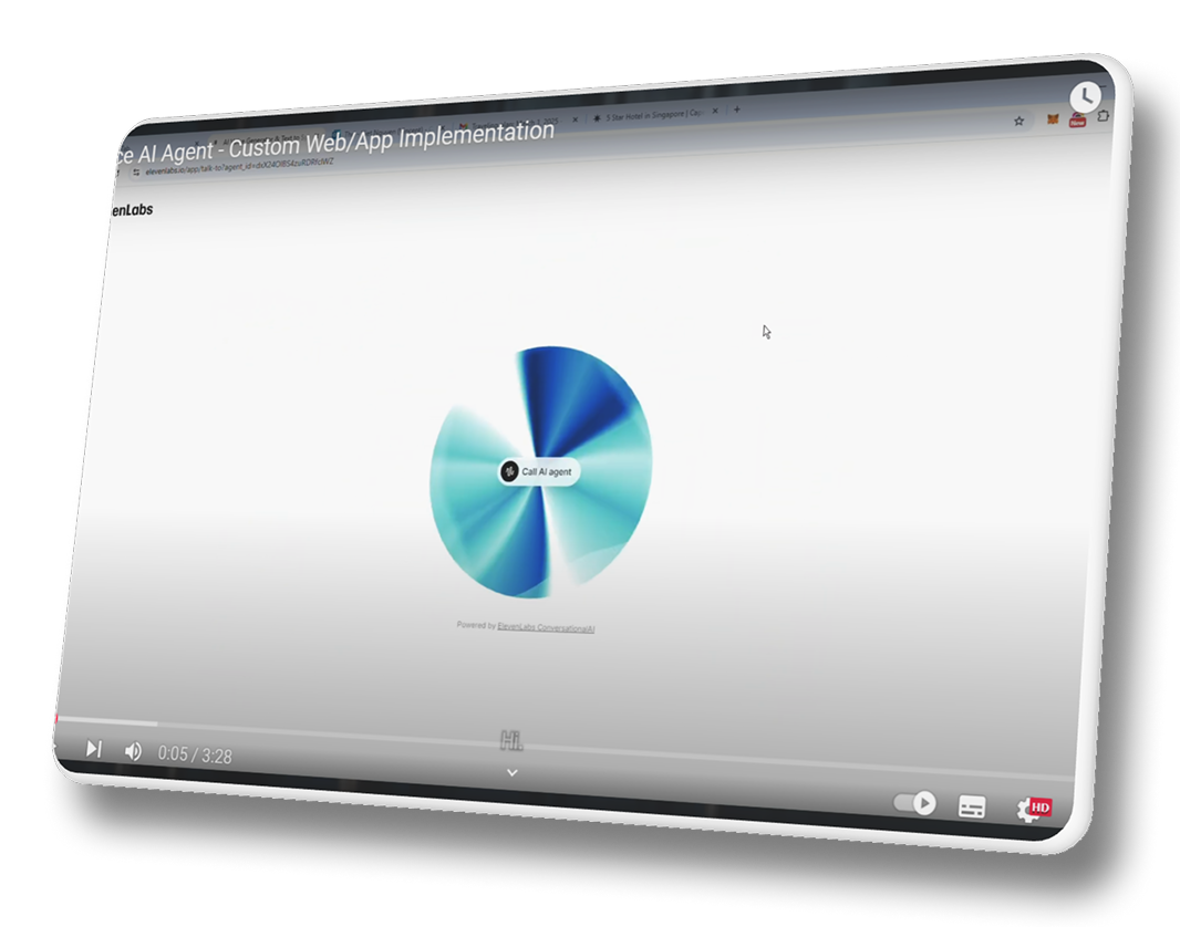 AI Sales Agent Project