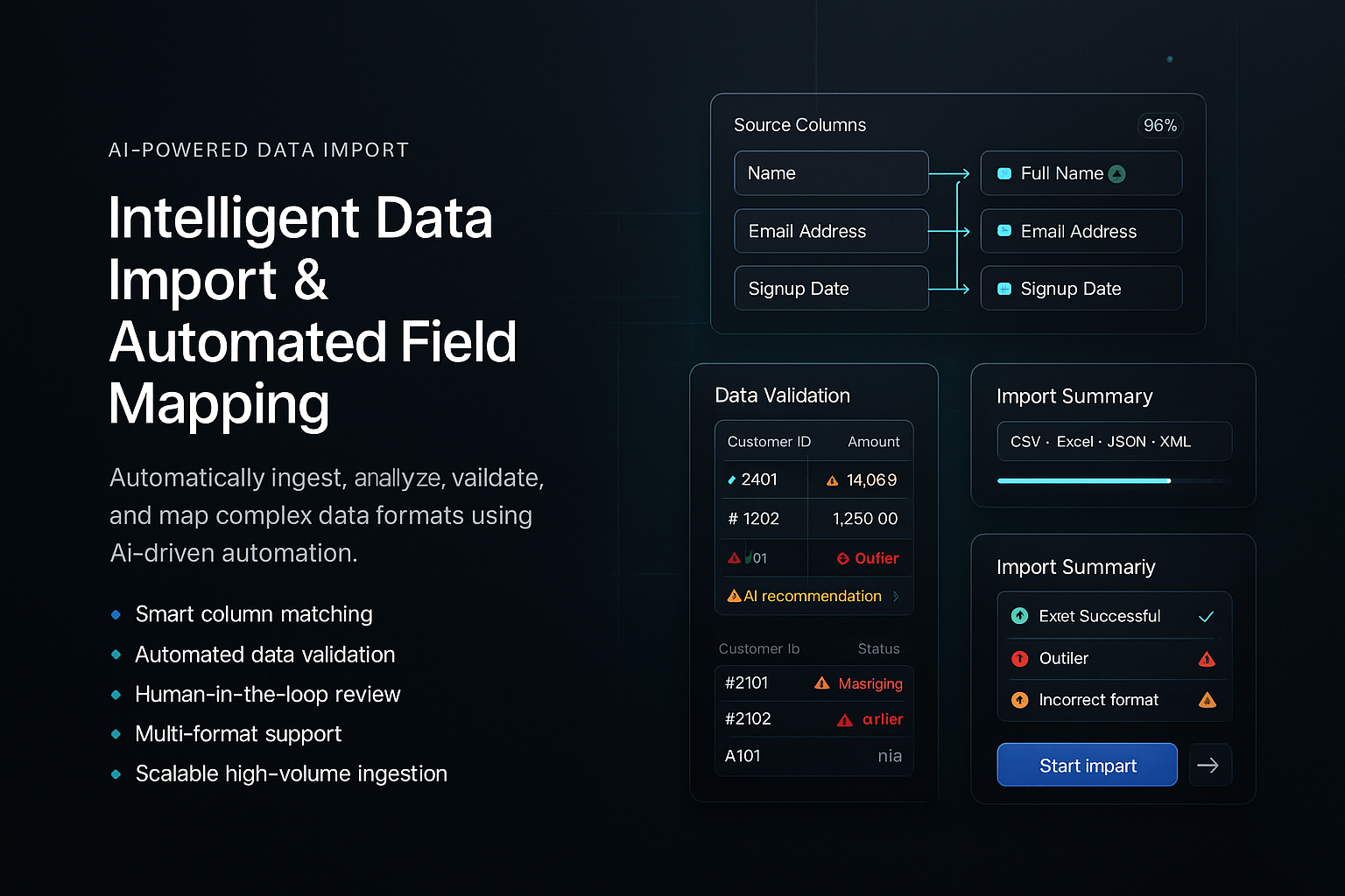 AI Agent – Database Query Assistant