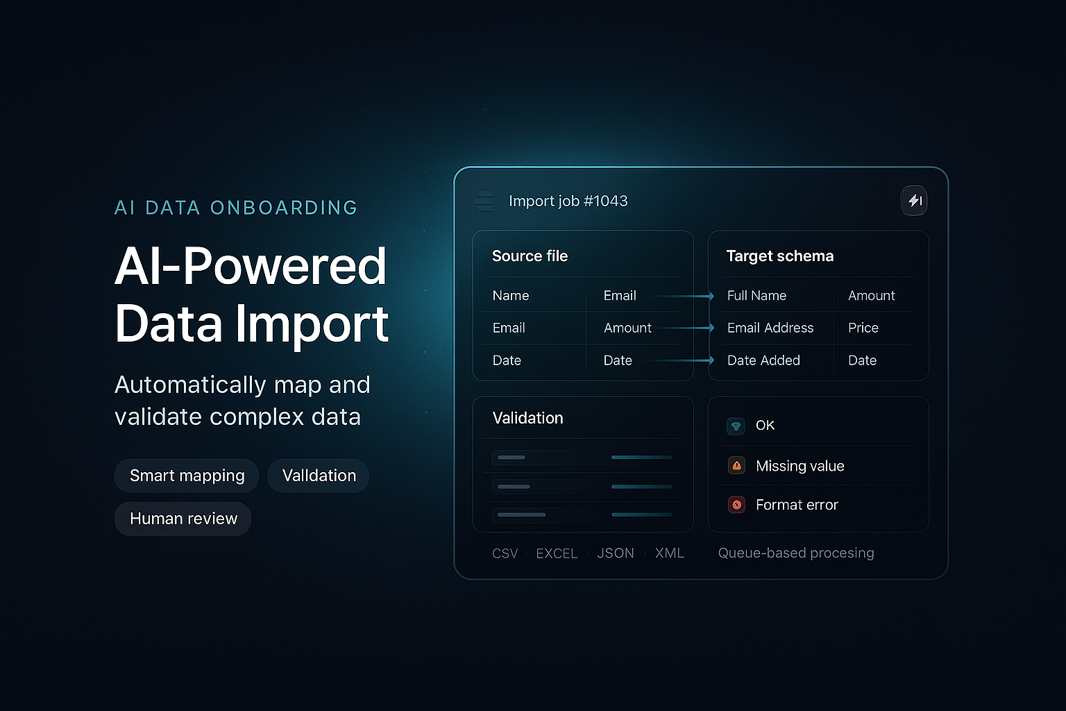 AI Agent - Personal Data Audit