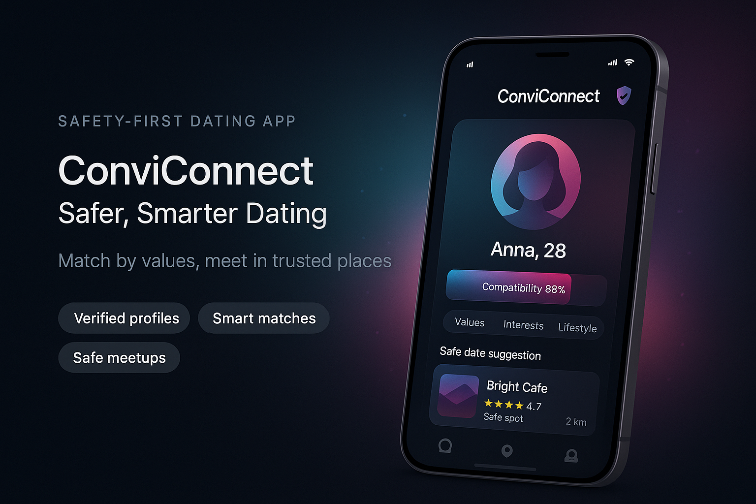 Dating App