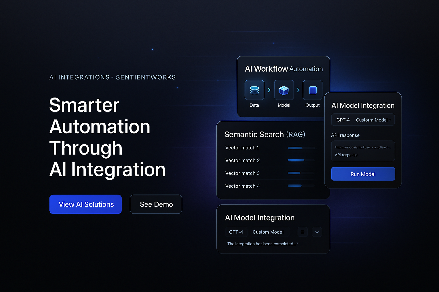 AI Integrations