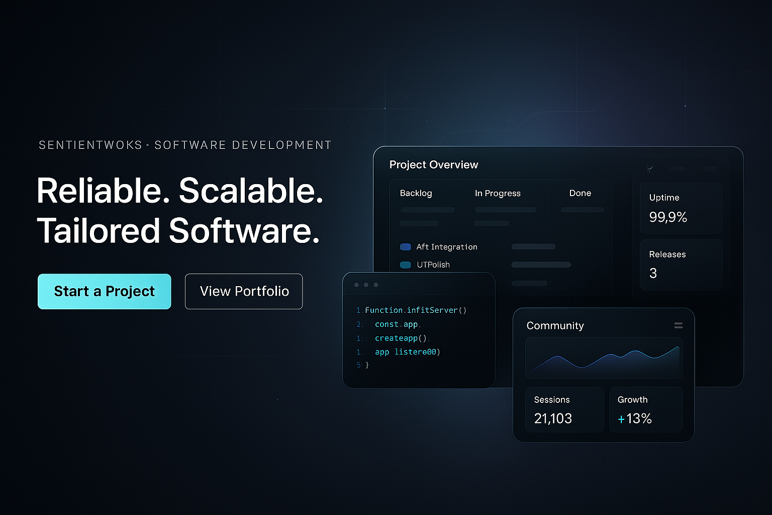 Software Development