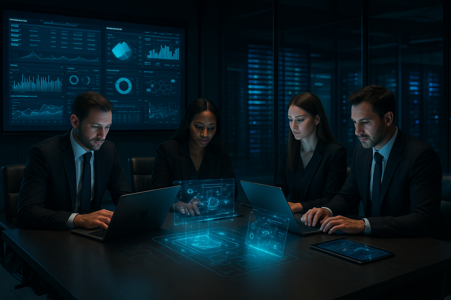 SentientWorks Innovation