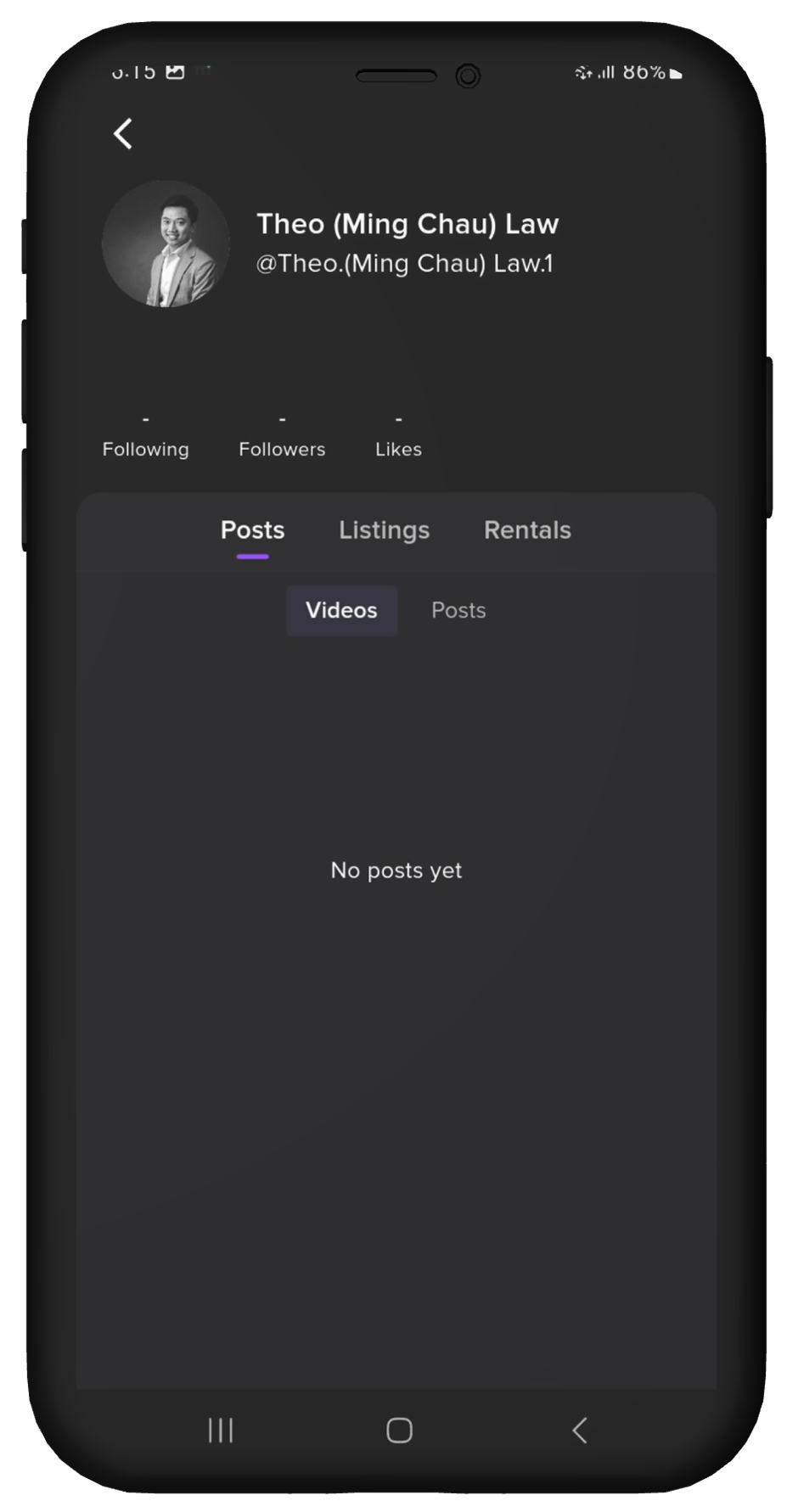 Insida Mobile App 12