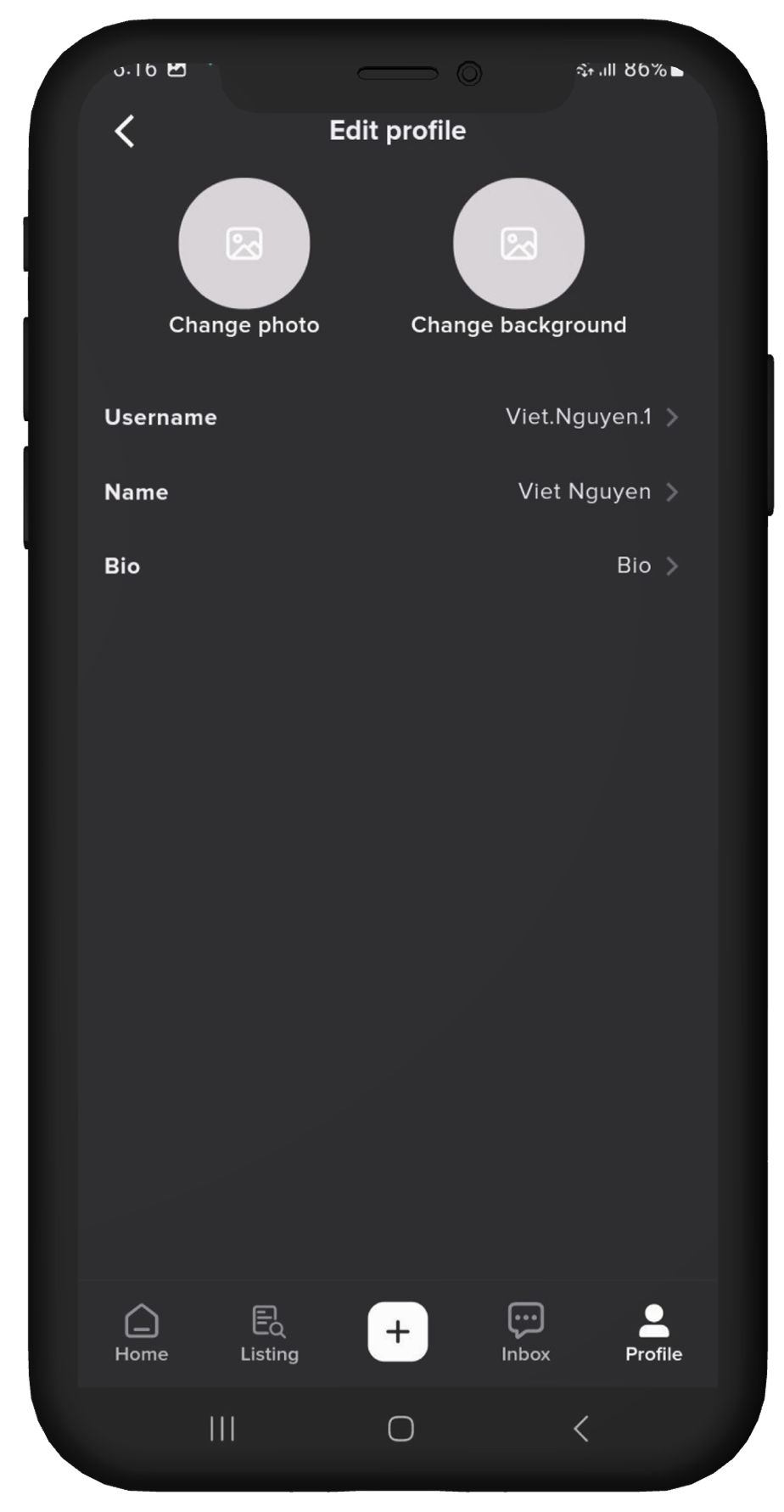 Insida Mobile App 13