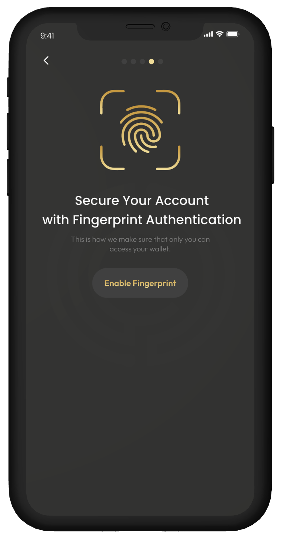 The Connecter Web App 1
