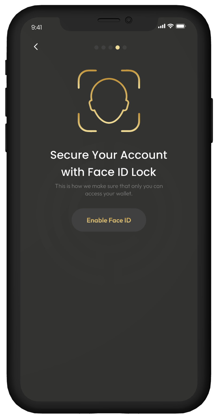 The Connecter Web App 2
