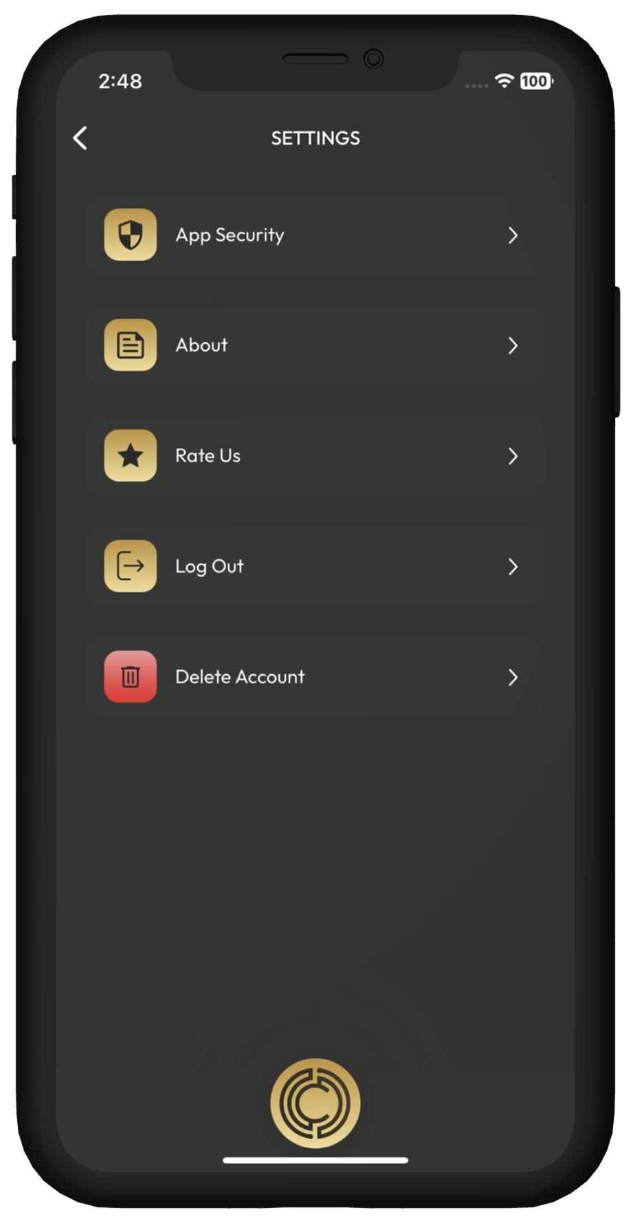 The Connecter Web App 16