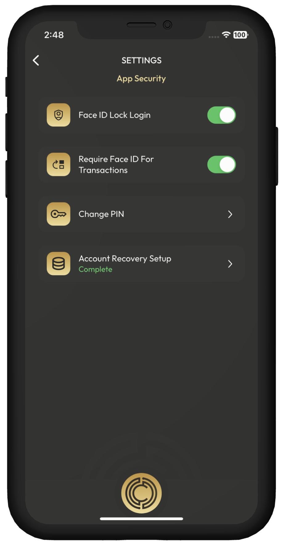 The Connecter Web App 17