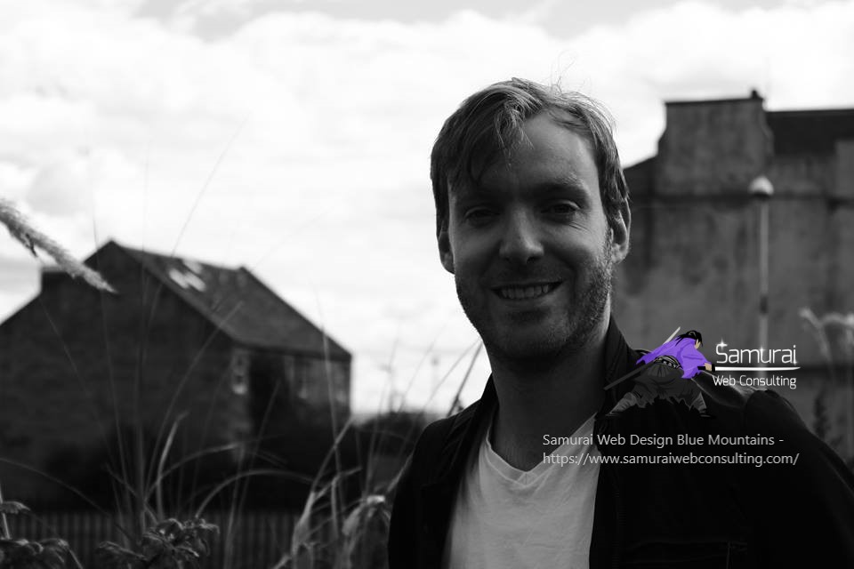 Super Graphic And Web Design Katoomba