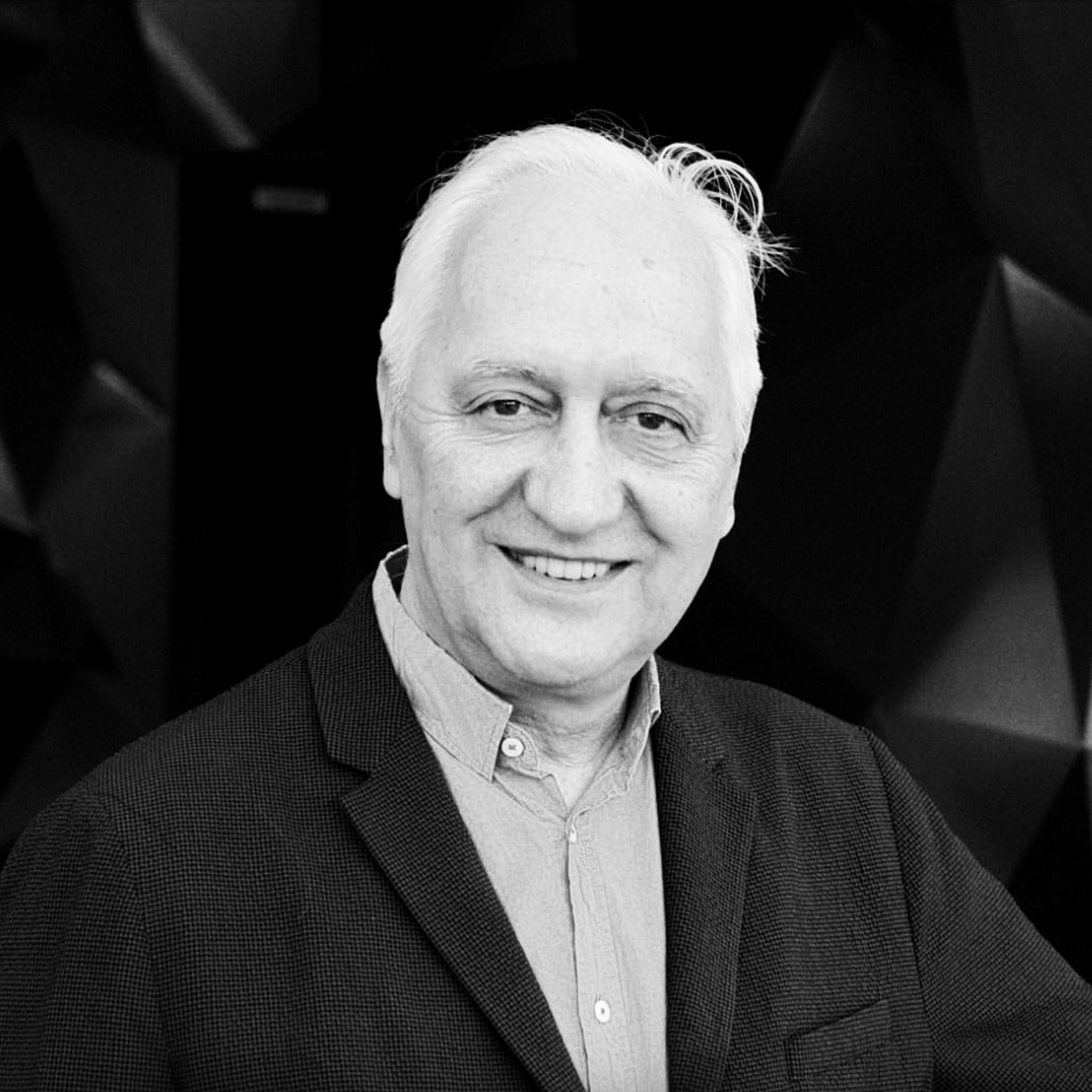 Charles Landry - On Creative Cities