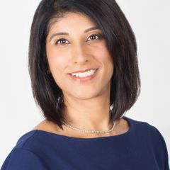 Nimisha Tailor