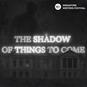 The Shadow of Things to Come - SWF 2025