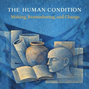 NUS Museum Audio Tour: The Human Condition