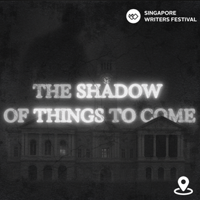 The Shadow of Things to Come - SWF 2025