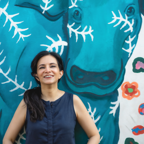 Little India: A Storyteller’s Guided Tour 