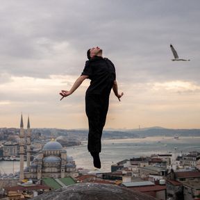 Dancing Through Turkey – A Performer’s Tour