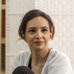 Kamini Ramachandran