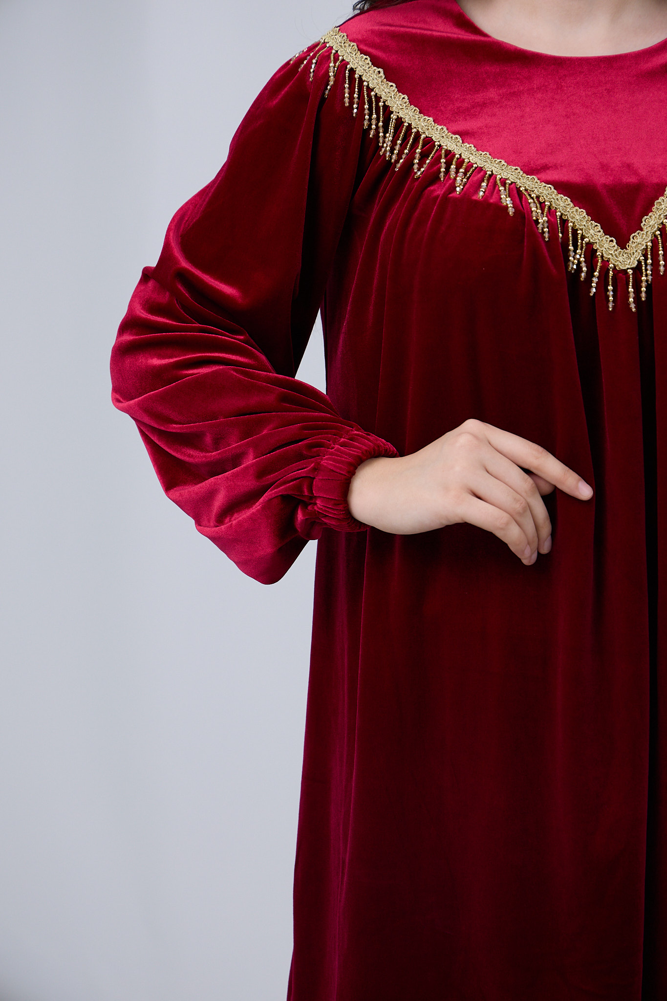 Durdona — bordo 4