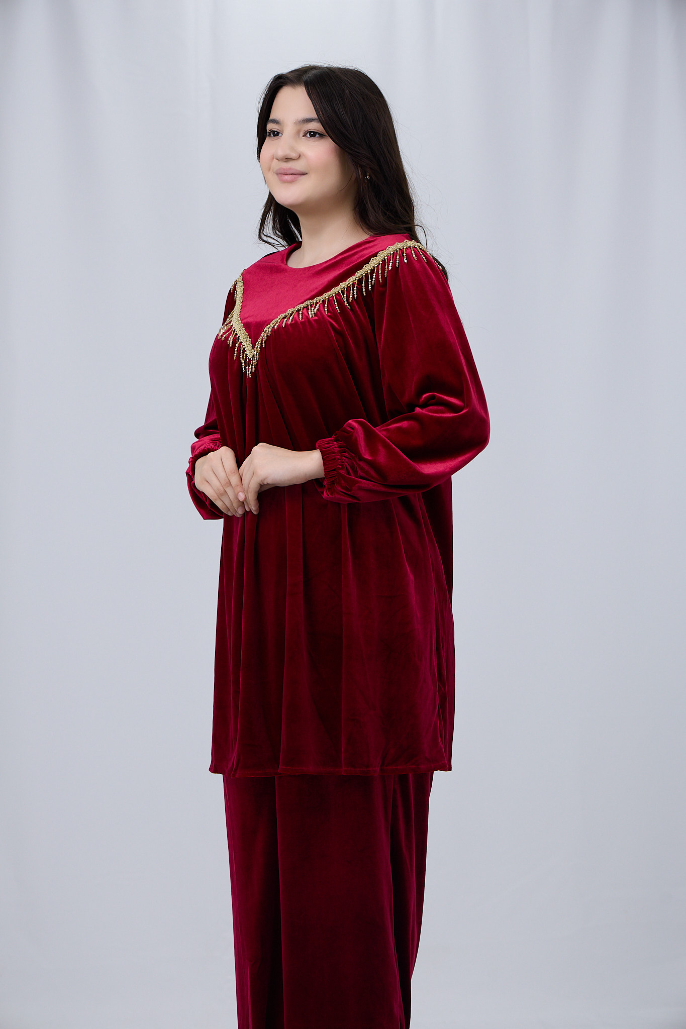 Durdona — bordo 2