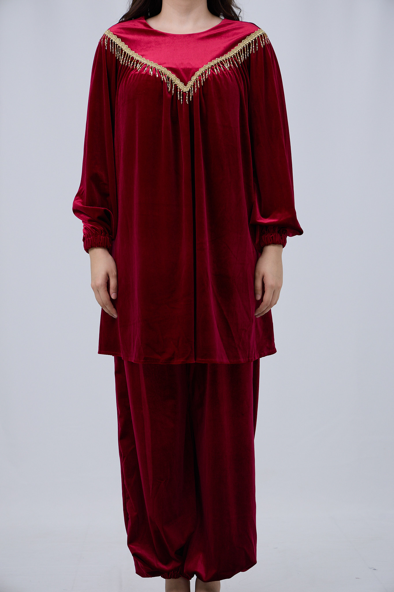 Durdona — bordo 3