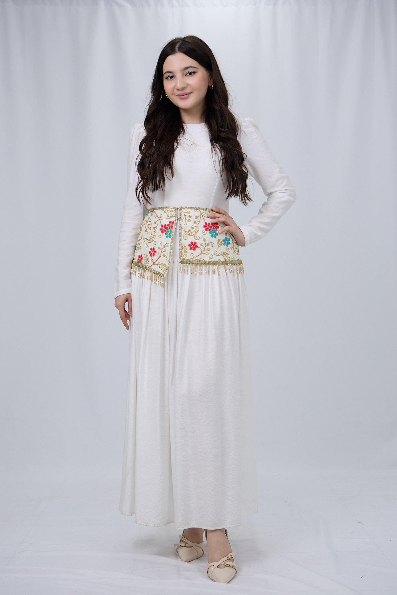Marjonbaska — sut rang