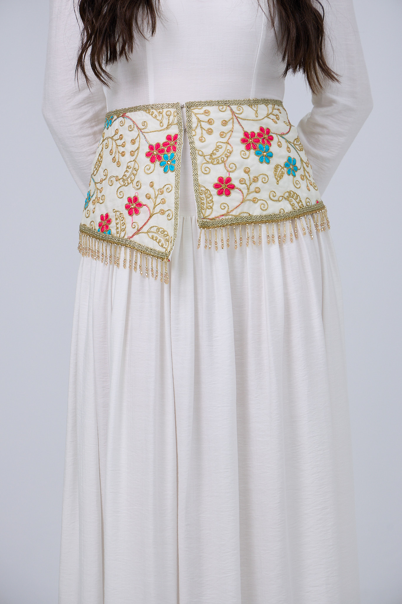 Marjonbaska — sut rang 3