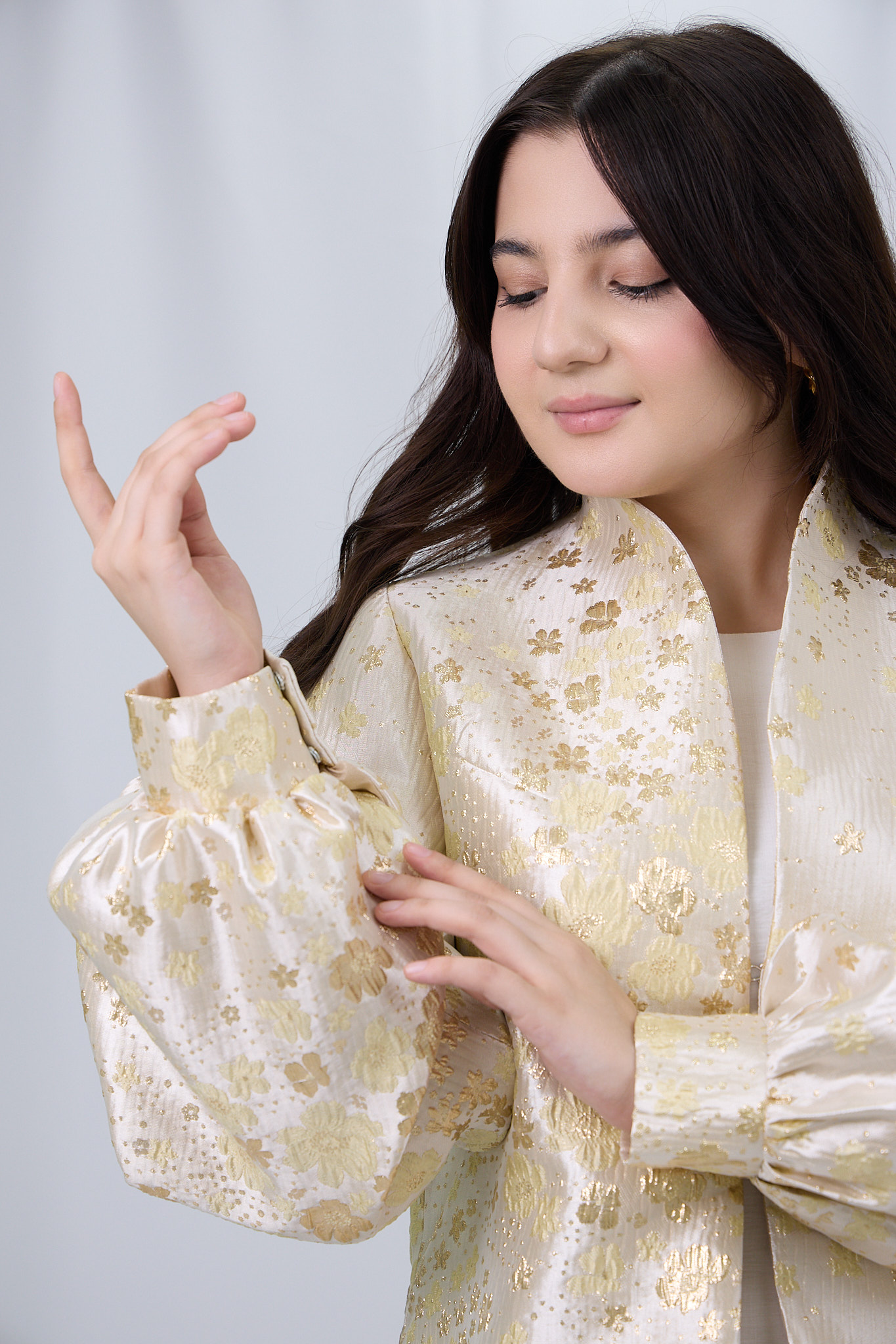 Zarhal — sut rang 4
