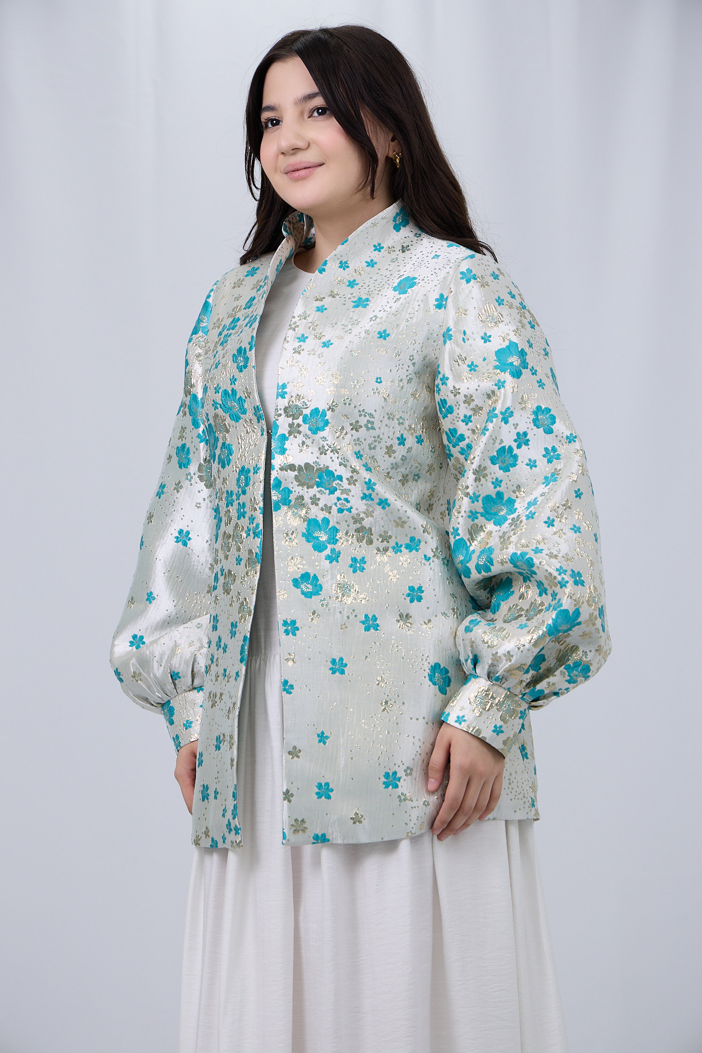Zarhal — suv yashil 2