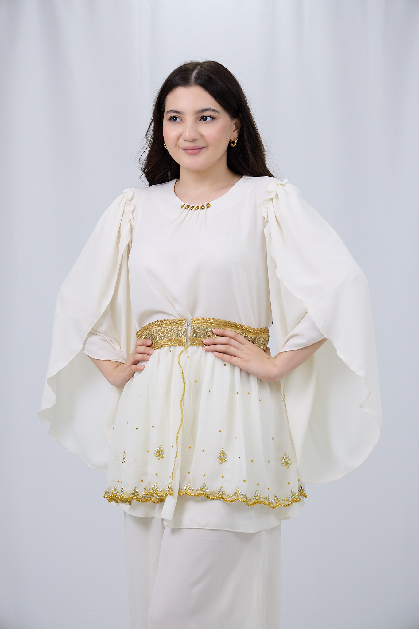 Parizod — sut rang 2