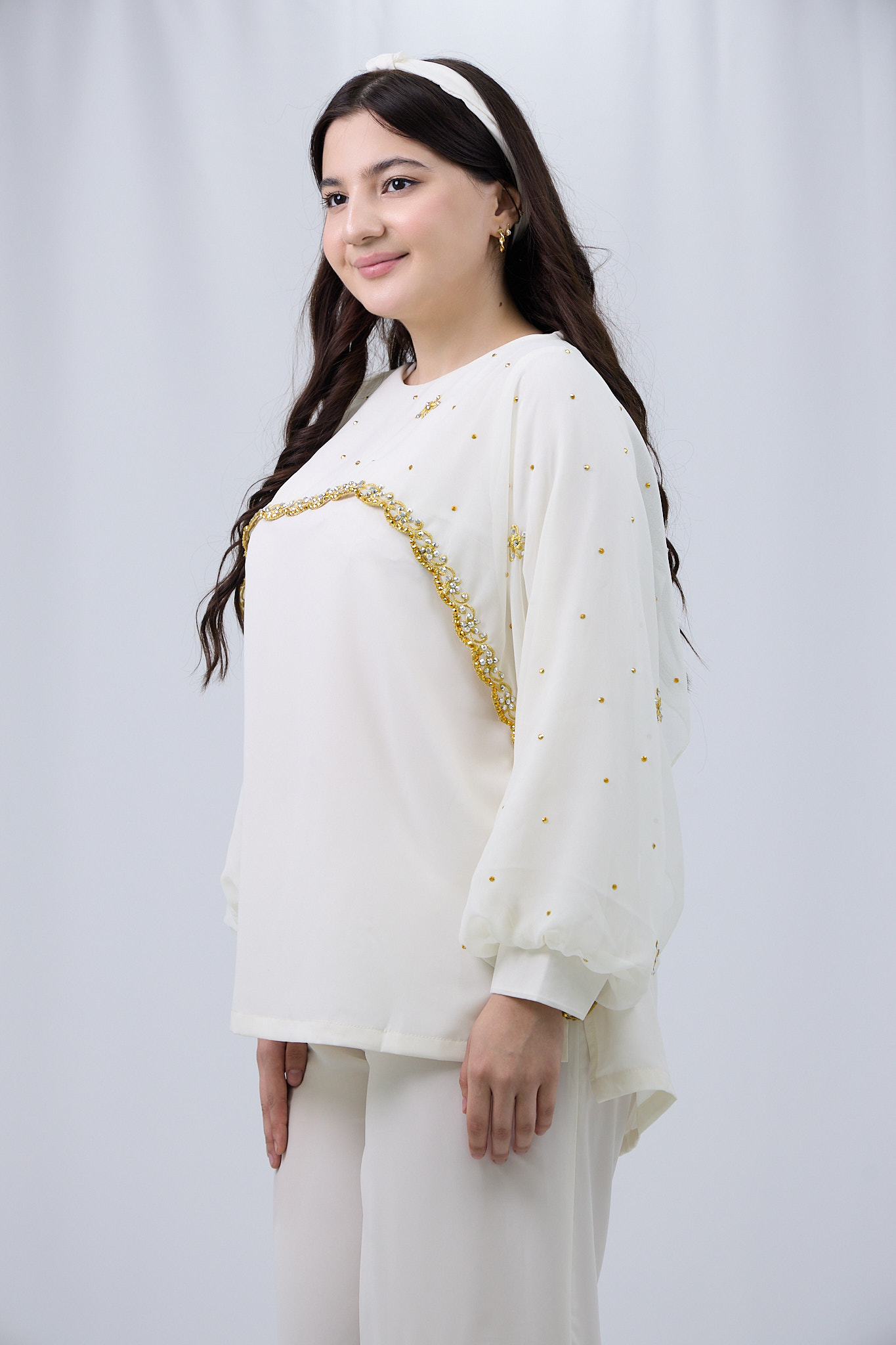 Sitora — sutrang 2