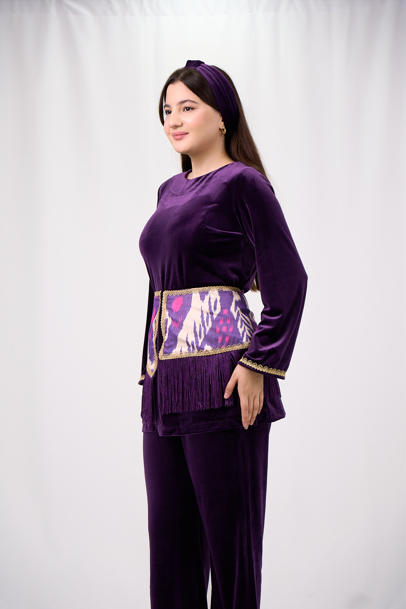 Xonpopuk — siyohrang 2
