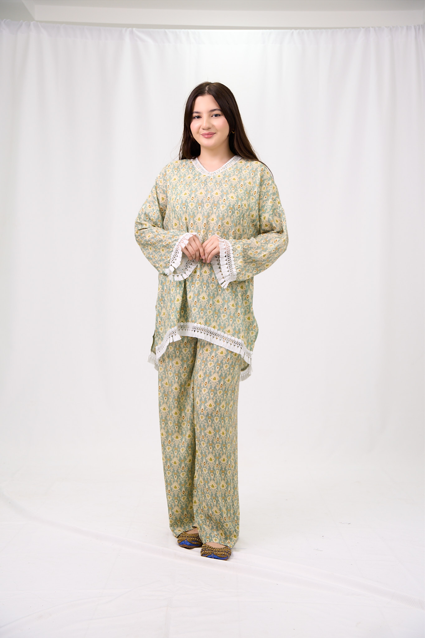 Shabnam — zaytun