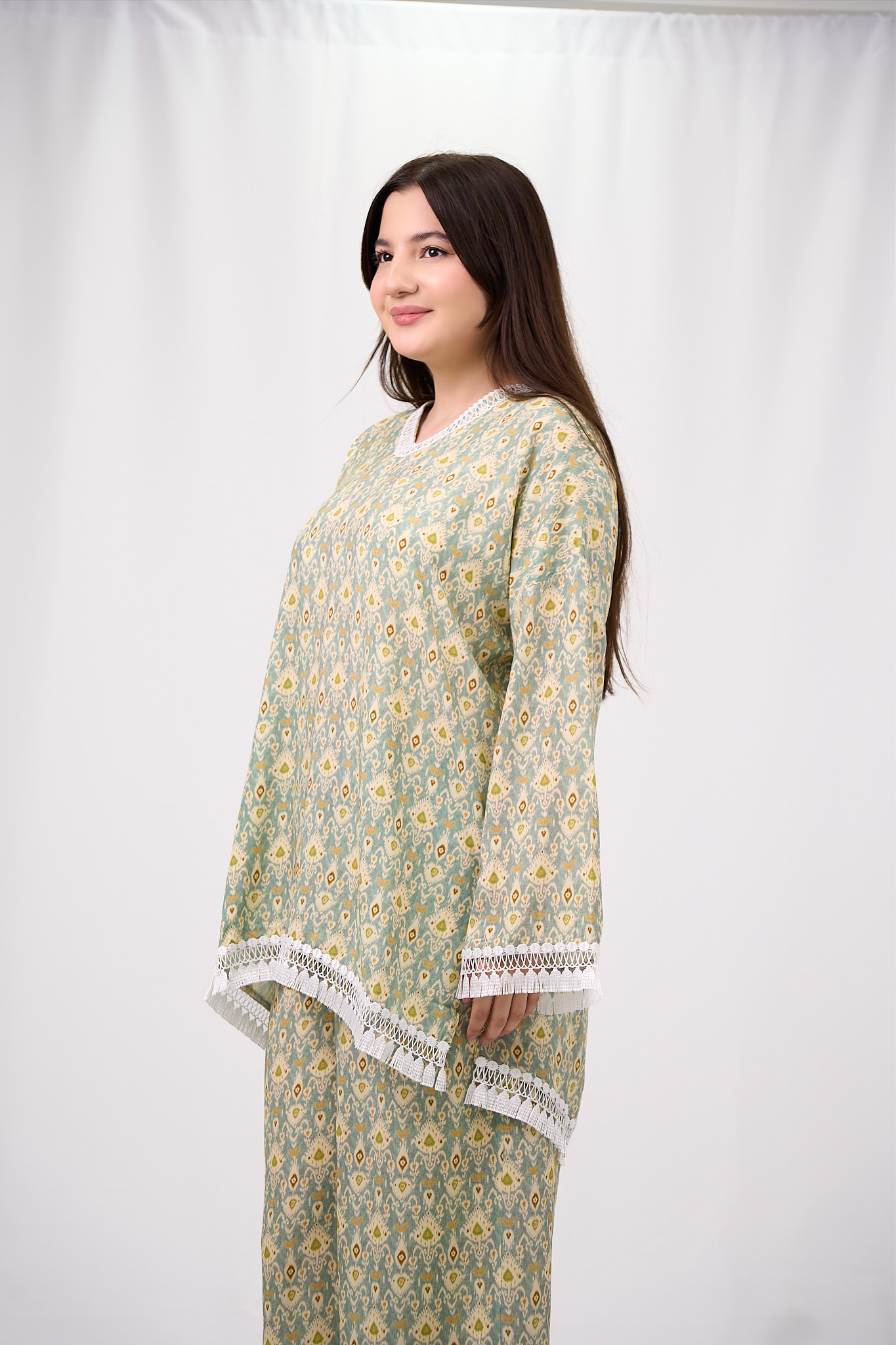 Shabnam — zaytun 2