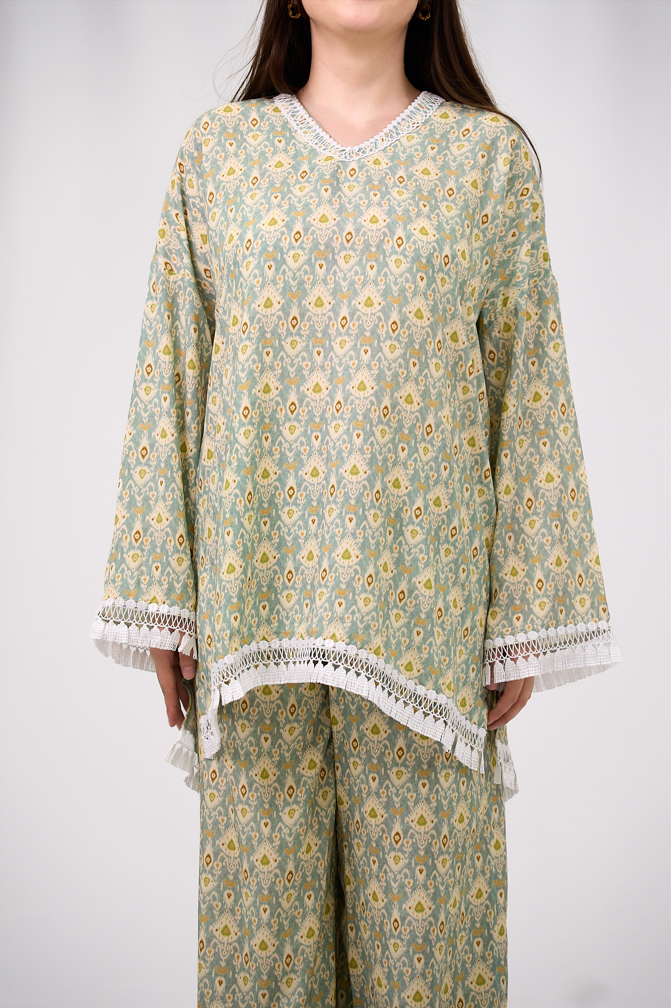 Shabnam — zaytun 3