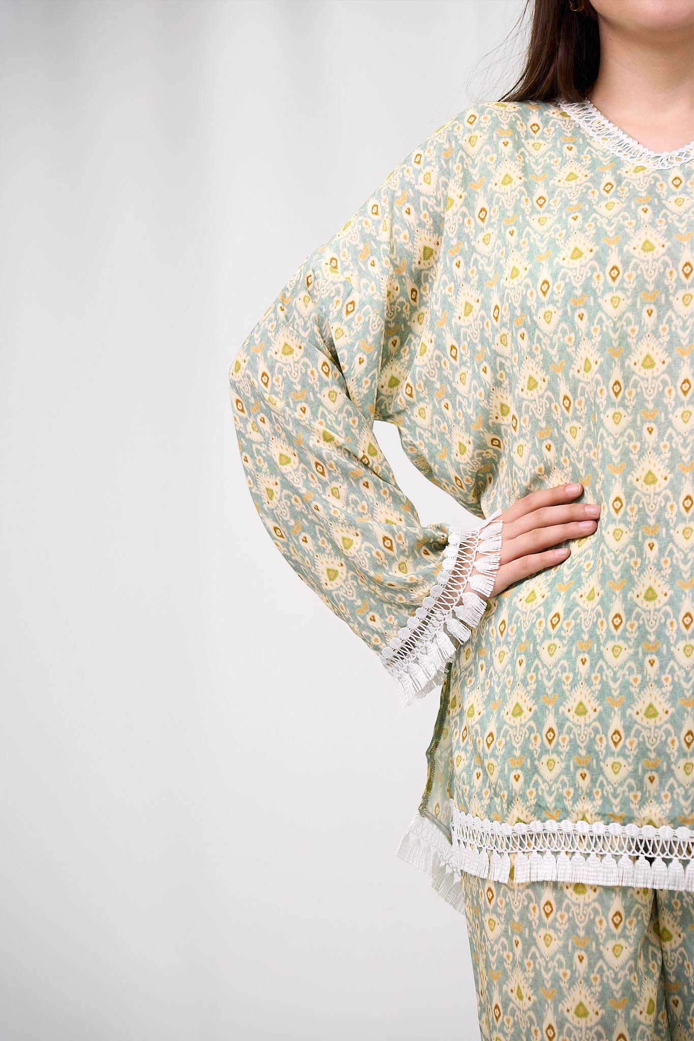 Shabnam — zaytun 4