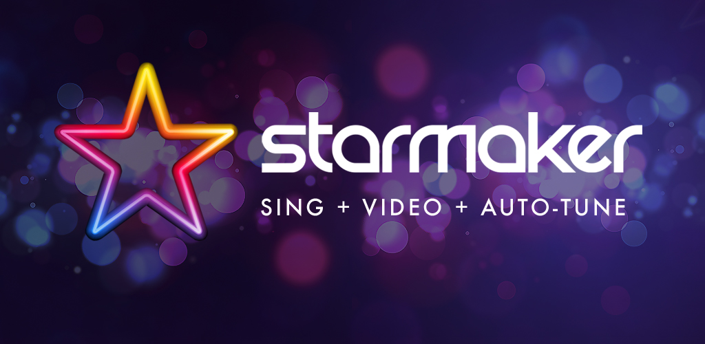 Download & Top up StarMaker - Sing Karaoke Songs App at JollyMax
