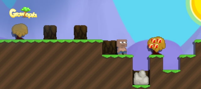 Download & Top up Growtopia (growtopia,grow,topia) App at JollyMax