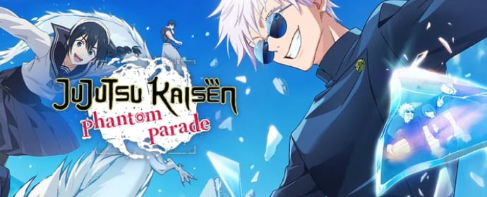 Jujutsu Kaisen Phantom Parade,Paid Cube