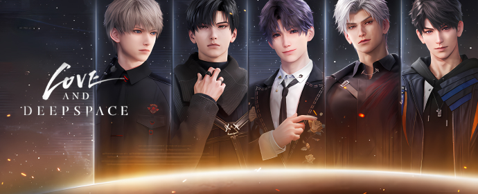 love and deepaspace,love and deepspace redeem code,love and deep space download