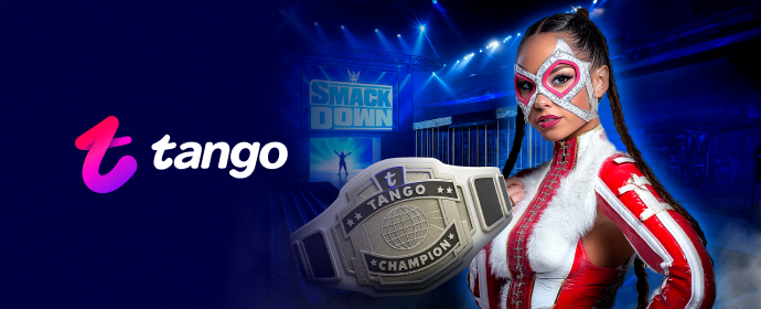 Download & Top up Tango (Tango) App at JollyMax