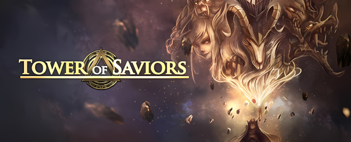 Tower of Saviors,tos,TOS