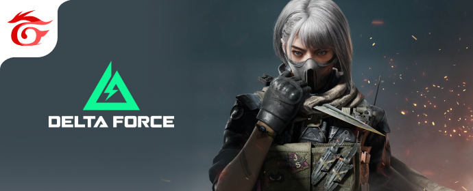 Download & Top up Garena Delta Force (Garena Delta Force,deltaforce,delta force) App at JollyMax
