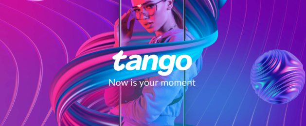 Download & Top up Tango - Live Stream, Video Chat App at JollyMaxID